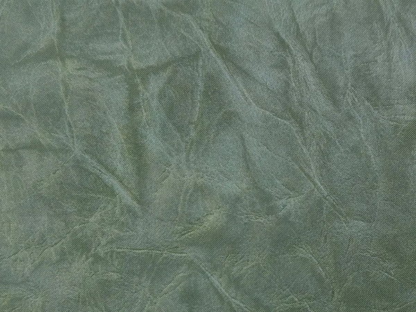 Imitation leather fabric - Xingfengqiang uses Ruike silk color yarn to develop leather era fabric