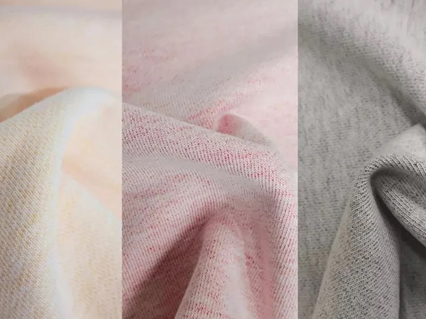 Recoyarns Color Silk Collection ≡ 2024 Spring/Summer Fashion Color Trends