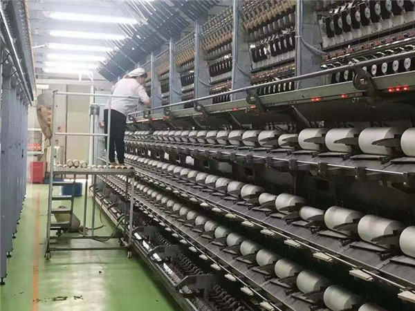 永銀新增先進加彈設(shè)備,如虎添翼,未來可期